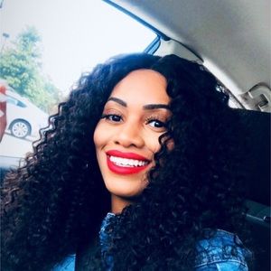 Meet your Posher, Keana